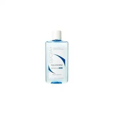 DUCRAY Squanorm Lozione antiforfora 200 ml, DUCRAY (Pierre Fabre It. SpA)
