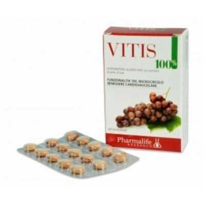 PHARMALIFE VITIS / VITE 100%