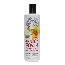 Officinalis Arnica 90% 250 ml | Farma di Fiducia