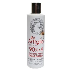 Officinalis Artiglio 90% 250 ml,