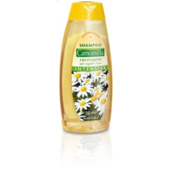 HERBATINT SHAMPOO CAMOMILLA INTENSIVE 260ml, Antica Erboristeria
