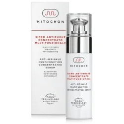 MITOCHON Siero Antirughe Concentrato 30ml,