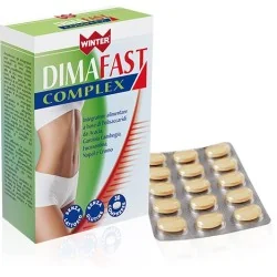 WINTER Dimafast Complex 30 Capsule, GDP Srl-GENERAL DIETET.PHARMA