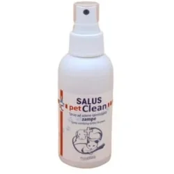 Phytosalus PETCLEAN SPRAY 100ml | Farma di Fiducia