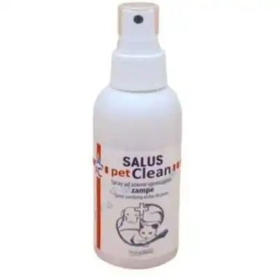 Phytosalus PETCLEAN SPRAY 100ml | Farma di Fiducia