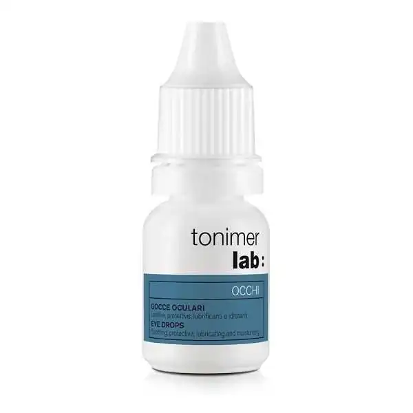 TONIMER LAB GOCCE OCULARI 10 ML | Farma di Fiducia