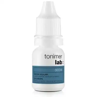 TONIMER LAB GOCCE OCULARI 10 ML | Farma di Fiducia