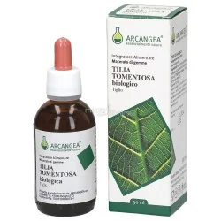 Arcangea Tilia Tomentosa Gemmoderivato 50 ml | Farma di Fiducia