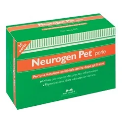 NEUROGEN PET 36 Perle, N.B.F. LANES Srl