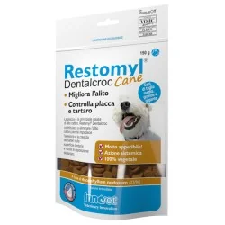 RESTOMYL DENTALCROC 150G, Innovet Italia Srl