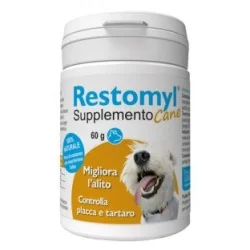 RESTOMYL SUPPLEMENTO 60g, Innovet Italia Srl 