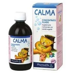 Pharmailfe Calma Bimbi 200 ml, Pharmalife Research srl