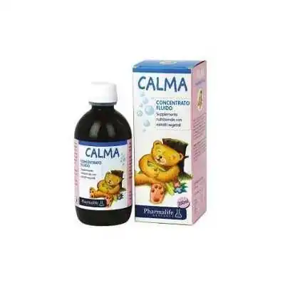 Pharmailfe Calma Bimbi 200 ml, Pharmalife Research srl