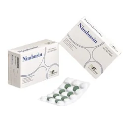 NIMBUSIN 60 Compresse  |  Risparmia in Farmacia