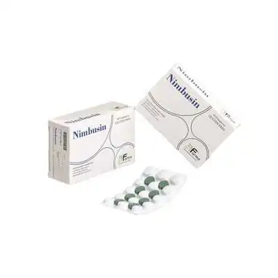 NIMBUSIN 60 Compresse  |  Risparmia in Farmacia