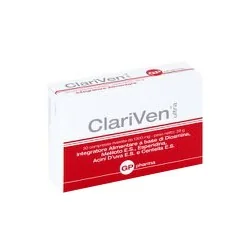 CLARIVEN ULTRA 30 Compresse, GP PHARMA Srl