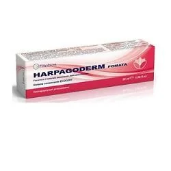 HARPAGODERM Pomata a Base di Artiglio del Diavolo  50ML  |  Farma di Fiducia