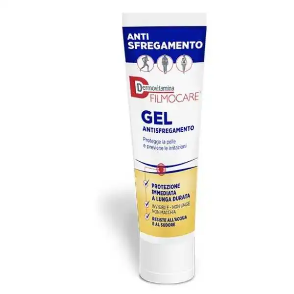 Dermovitamina Filmocare 100ML  |  Farma di Fiducia
