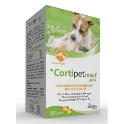 Cortipet Maxi Perle 60 Perle | Farma di Fiducia