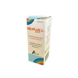 Reuplus D3 Gocce 5 ml, 