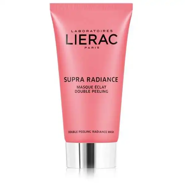 Lierac Supra Radiance Maschera 75 ml | Farma di Fiducia