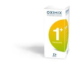 OXIMIX 1+ IMMUNO 200 ml, DRIATEC Srl