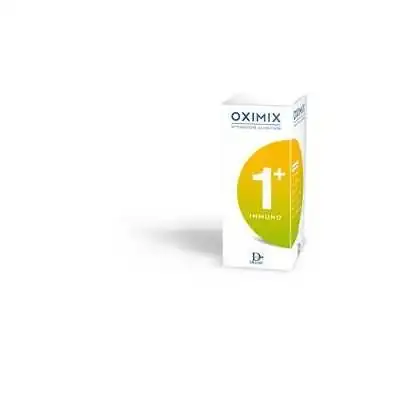 OXIMIX 1+ IMMUNO 200 ml, DRIATEC Srl