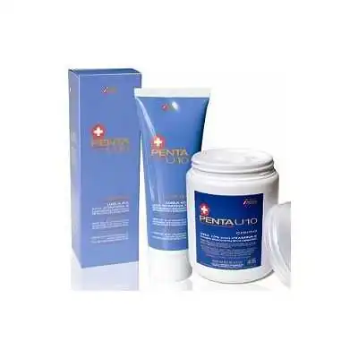 PENTA U10 Crema urea 10%, PENTAMEDICAL Srl