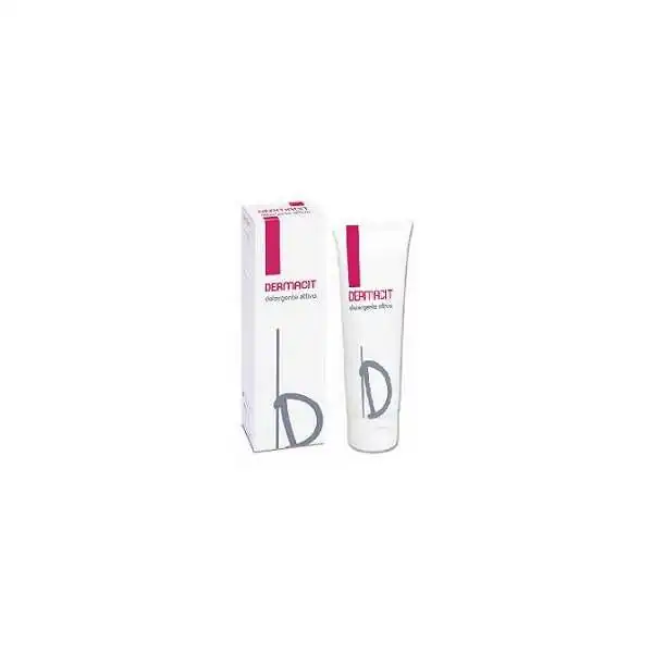 DERMACIT DETERGENTE ATTIVO Tubo da 100 ml