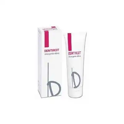 DERMACIT DETERGENTE ATTIVO Tubo da 100 ml
