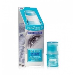 INCAROSE MY EYES STICK BORSE E OCCHIAIE 5ml, IncaRose