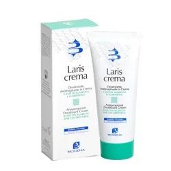 LARIS Crema Deodorante 75ML, VALETUDO Srl (DIV. BIOGENA)