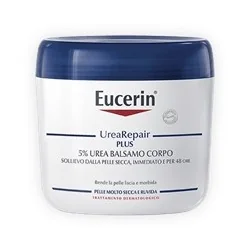 Eucerin Urea Repair Balsamo Crema 450ML, BEIERSDORF SpA