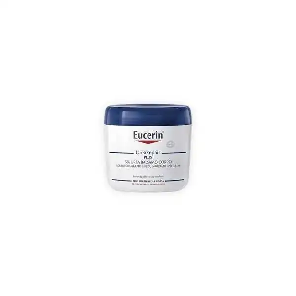 Eucerin Urea Repair Balsamo Crema 450ML, BEIERSDORF SpA