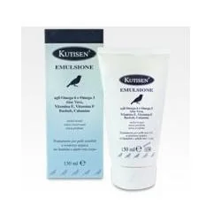 KUTISEN Emulsione 150ml, KANTER PHARMA Srl