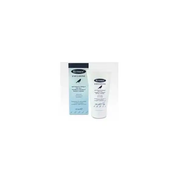 KUTISEN Emulsione 150ml, KANTER PHARMA Srl