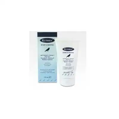 KUTISEN Emulsione 150ml, KANTER PHARMA Srl