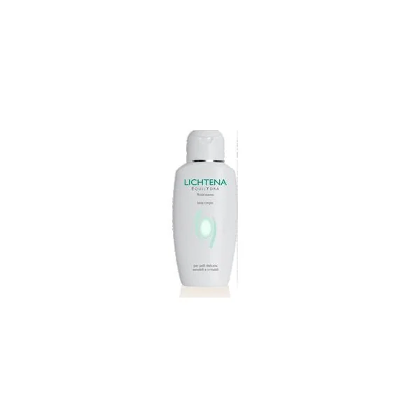 Lichtena Equilydra Latte Corpo 200 ml, GIULIANI SpA
