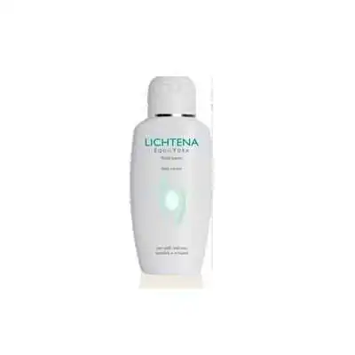 Lichtena Equilydra Latte Corpo 200 ml, GIULIANI SpA