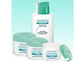 Lichtena Equilydra Maschera Idratante 50 ml, Giuliani