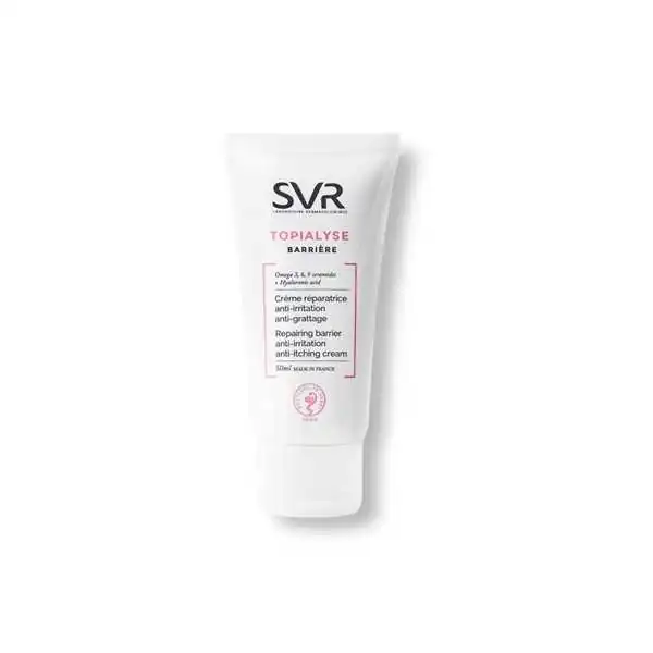 Topialyse Crema Barriera 50ml, LABORATOIRES SVR