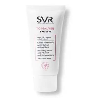 Topialyse Crema Barriera 50ml, LABORATOIRES SVR