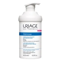 Uriage XEMOSE CREMA 400ML, URIAGE LABORATOIRES DERMATOLOG