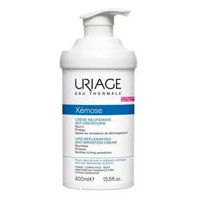 Uriage XEMOSE CREMA 400ML, URIAGE LABORATOIRES DERMATOLOG