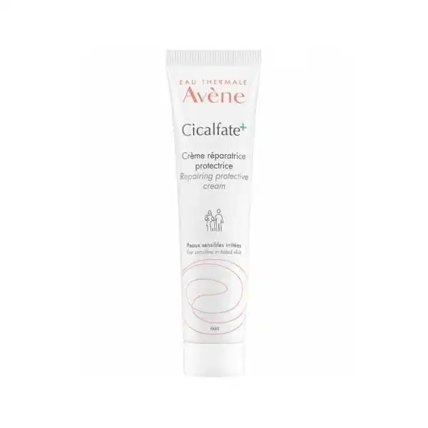 AVENE CICALFATE+ Crema Ristrutturante 40ML, AVENE (Pierre Fabre It. SpA)