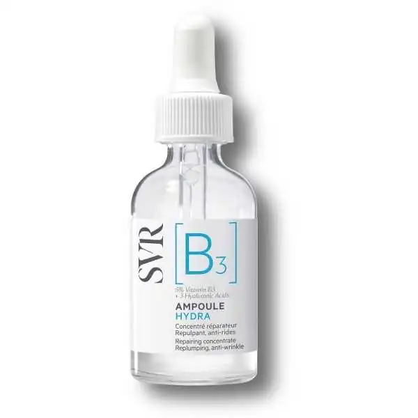 SVR Ampolla B 30 ml, LABORATOIRES SVR