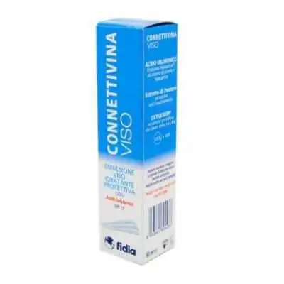 CONNETTIVINAVISO CREMA 50 ml, FIDIA FARMACEUTICI SpA