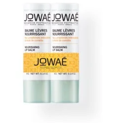 JOWAE DUO BALSAMO LABBRA 4G+4G, JOWAE (ALES GROUPE ITALIA SpA)