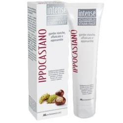 INTENSE GEL IPPOCASTANO 100ML Circolazione, MONTEFARMACO OTC SpA