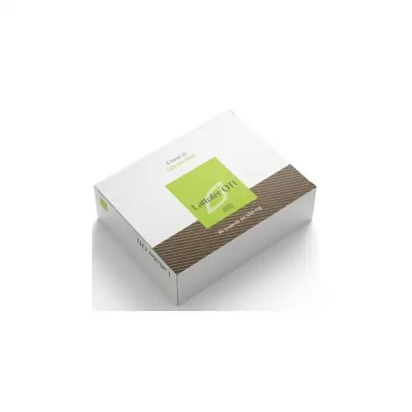 LATTOFER OTI 30 Capsule - Lattoferrina, OTI Srl